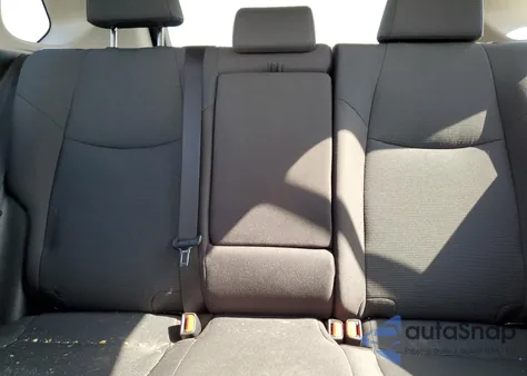 2022 Toyota Rav4 Le from USA, damaged, VIN 2T3F1RFV7NC308320